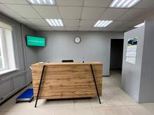 Фото пункта выдачи