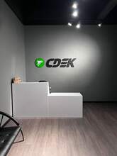 Фото пункта выдачи