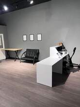 Фото пункта выдачи