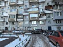 Фото пункта выдачи