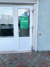 Фото пункта выдачи