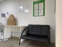 Фото пункта выдачи