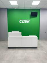 Фото пункта выдачи