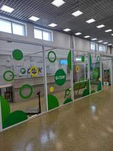 Фото пункта выдачи