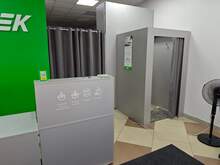 Фото пункта выдачи