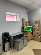 Фото пункта выдачи