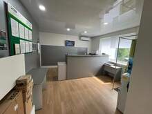 Фото пункта выдачи