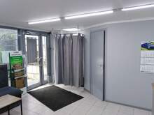 Фото пункта выдачи