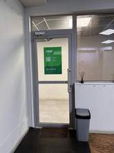 Фото пункта выдачи