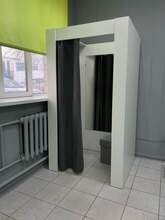 Фото пункта выдачи