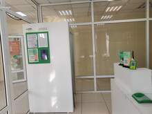 Фото пункта выдачи