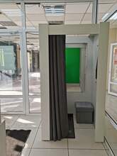 Фото пункта выдачи