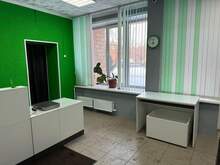 Фото пункта выдачи