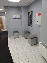 Фото пункта выдачи