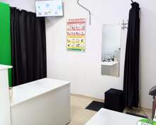 Фото пункта выдачи