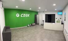 Фото пункта выдачи