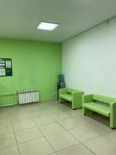 Фото пункта выдачи