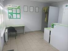 Фото пункта выдачи