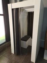 Фото пункта выдачи