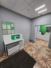 Фото пункта выдачи