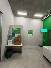 Фото пункта выдачи