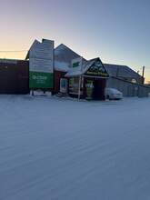 Фото пункта выдачи