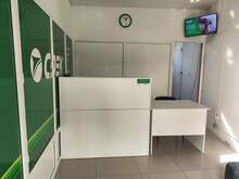 Фото пункта выдачи