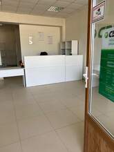 Фото пункта выдачи