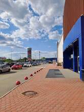 Фото пункта выдачи