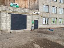 Фото пункта выдачи