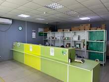 Фото пункта выдачи