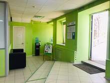 Фото пункта выдачи