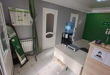 Фото пункта выдачи