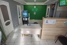 Фото пункта выдачи