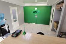 Фото пункта выдачи