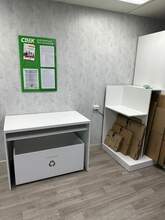 Фото пункта выдачи