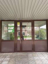 Фото пункта выдачи