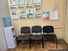 Фото пункта выдачи