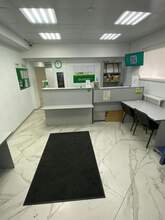 Фото пункта выдачи