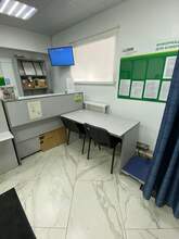 Фото пункта выдачи