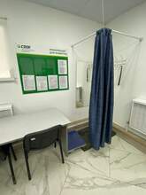 Фото пункта выдачи