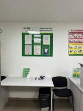 Фото пункта выдачи