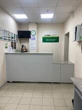 Фото пункта выдачи