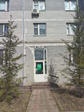 Фото пункта выдачи