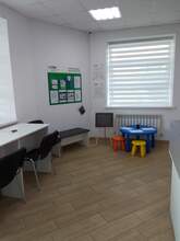 Фото пункта выдачи