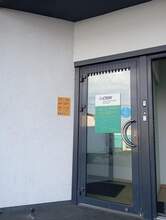 Фото пункта выдачи