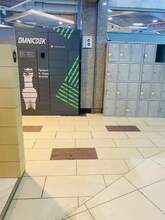 Фото пункта выдачи