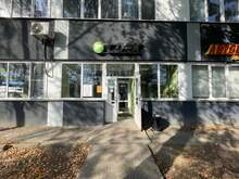 Фото пункта выдачи