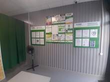 Фото пункта выдачи