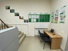 Фото пункта выдачи